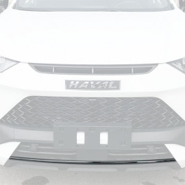 Молдинг переднього бампера Haval H6-GT 2803191XKN03A Хавал